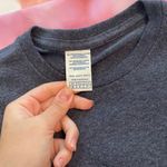 I Am Not A Unicorn Narwhal Tee Shirt Blue Photo 2