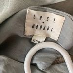 Lost + Wander Pale Green Sundress Photo 2