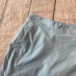 Vineyard Vines Core A-Line Women's 15" Golf Skort Light Blue Size Small Photo 4