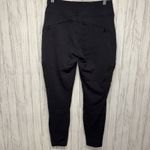 Athleta Womens Size 10  Headlands Hybrid Black EUC Photo 3