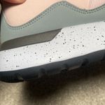 All In Motion New pink color block tennis shoes   size 6 Photo 3