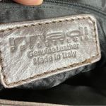 Madi Pelletteria | Genuine Leather Brown Dual Photo 8