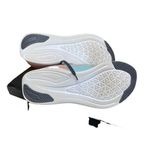 New Balance Women's Running Shoes 9.5 Gray Pink Photo 4