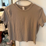 Lululemon  Shirt Photo 0