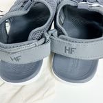 Hike Footwear Barefoot Sandals Shoes Black Unisex EU Sz 39 W 8/8.5 M 6/6.5 Photo 4