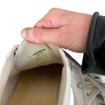 Vagabond  shoemaker white leather sneaker Photo 4