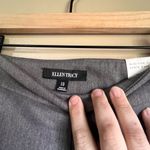 Ellen Tracy  Mid Rise Ankle Pants Photo 2