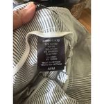 Hilary Radley  Pull On Bermuda Shorts Mid Rise Photo 5