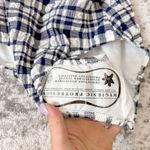 Solid & Striped NEW  The Juliana One Piece Puckered Madras Photo 5