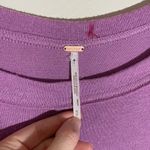 Free People Forever Your Girl Babydoll Long Sleeve Top Photo 4