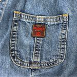 AGOLDE Vintage Denim Shirt Photo 10