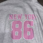 Refuge zip up hoodie Photo 5