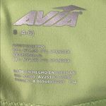 Avia  Crossback Buttersoft Tennis Dress in Mojito Mint Photo 6