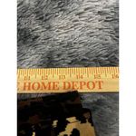 Etcetera  leopard print knee length pleated skirt sz 4 Ombré with Belt‎ Photo 3