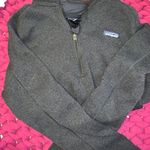 Patagonia half zip jacket Photo 0