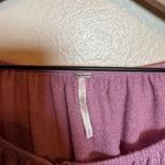 Free People ‎ Marla Henley Oversized Knit Top Photo 1