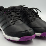 Adidas  Women’s Tech Response Golf Shoes with Cleats Adiwear Traxion Size 6.5 Photo 0