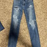 American Eagle Skinny Jeans, High Rise Photo 0