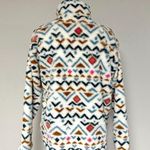Eddie Bauer Aztec Fleece Photo 4