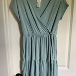 Caution to the Wind Dress Photo 0