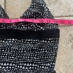 Stella McCartney  Florence Fluttering Bodysuit Black Heart Print Photo 14