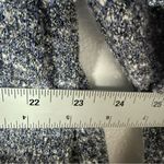 Lane Bryant  Cardigan Women Plus Women 22 Blue Shimmer Open Front Lightweight Photo 7