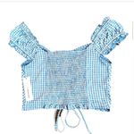 Urban Outfitters  ❤️ Romantics top Photo 1