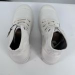 Palladium  Pampa Hi Bootie in Star White size 7 Lug Sole Photo 9