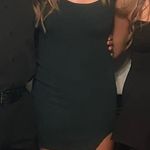 Windsor Green Sparkly Dress Photo 0