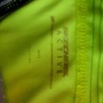 Skechers  M Active Black Lime Athletic Top Photo 2