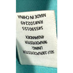 Pixley Women boho print tank dress size small Yellow Photo 6