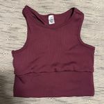 Workout Tank Size M Photo 0