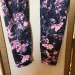 Dip Floral Leggings High Waist Performance small Photo 9