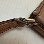 Kate Spade  Jackson Street Gabriele Crossbody Bag Brown Leather Adjustable‎ Strap Photo 6