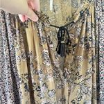 Free People Hendrix Sheer Blouse Photo 10