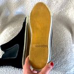 Marc by Marc Jacobs Studded Cap Black Suede High-Top Sneakers Photo 5