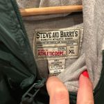 Steve & Barry's Vintage Michigan State windbreaker  Photo 2