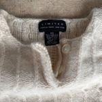 The Limited Vintage 90s Lambswool sweater cropped size XS Photo 2
