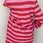 Boutique Dress Red Size M Photo 1