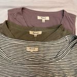 Madewell  size Small bundle of tops Photo 4
