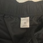 Bcg  Women's Black and White Medium Athletic Shorts Photo 1