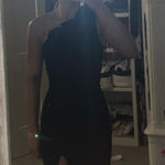 tight fit one shoulder dress Size XS Photo 0