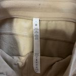Lululemon Scuba High-Rise Jogger Fleece Trench Photo 9