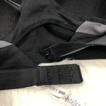 Victoria's Secret VSX Sports Women’s Black & Gray Racerback T-Bra – Size 32B Photo 5
