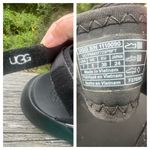 UGG  LA CLOUD SANDAL Sz 7  Womans Photo 7