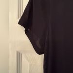 Key Closet War Bird Black Graphic Tee Swarovski Crystals Women’s Size Small Photo 7