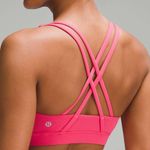 Lululemon Energy Bra Photo 0