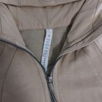 Lululemon Rare Scuba Full Zip Cropped Fitted Hoodie Photo 2