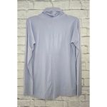 Southern Tide  Pima cotton blend funnel neck pullover sweater sweatshirt small. Photo 5