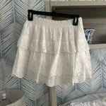 Love Shack Fancy  mini Skirt Photo 2